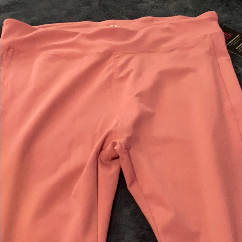 Sport pant